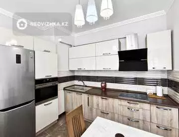 64.8 м², 2-комнатная квартира, этаж 11 из 18, 65 м², изображение - 4
