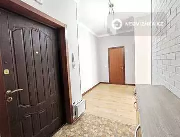 64.8 м², 2-комнатная квартира, этаж 11 из 18, 65 м², изображение - 11