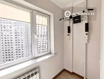 64.8 м², 2-комнатная квартира, этаж 11 из 18, 65 м², изображение - 19