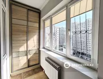 64.8 м², 2-комнатная квартира, этаж 11 из 18, 65 м², изображение - 18