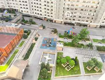 2-комнатная квартира, этаж 11 из 18, 65 м²
