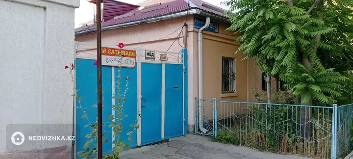 5 м², 5-комнатная часть дома, 5 соток, 5 м², изображение - 1