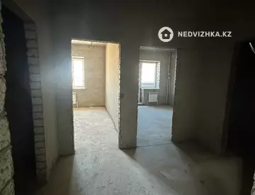 1-комнатная квартира, этаж 2 из 9, 45 м²
