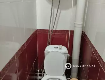 2-комнатная квартира, этаж 5 из 5, 45 м²