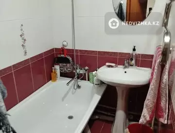 2-комнатная квартира, этаж 5 из 5, 45 м²