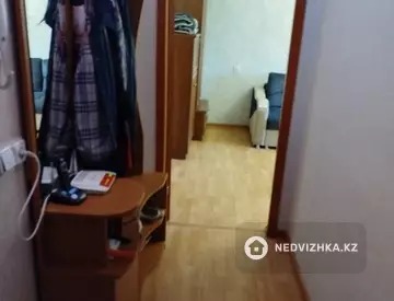 45 м², 2-комнатная квартира, этаж 5 из 5, 45 м², изображение - 4