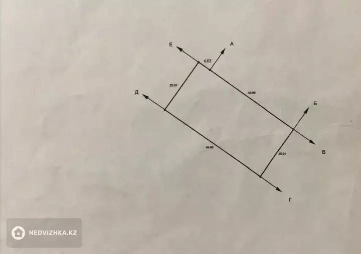0 м², Участок 12.5 соток, изображение - 1