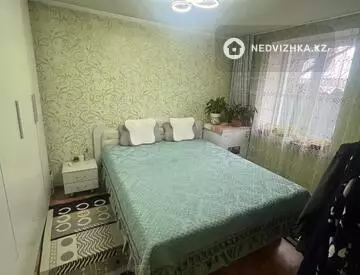 60 м², 2-комнатная часть дома, 1.5 соток, 60 м², изображение - 4