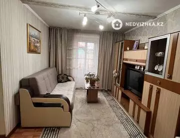 2-комнатная часть дома, 1.5 соток, 60 м²