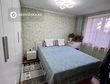 2-комнатная часть дома, 1.5 соток, 60 м²