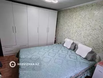 2-комнатная часть дома, 1.5 соток, 60 м²