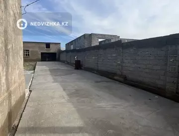 4-комнатная часть дома, 8 соток, 80 м²