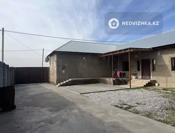 80 м², 4-комнатная часть дома, 8 соток, 80 м², изображение - 7