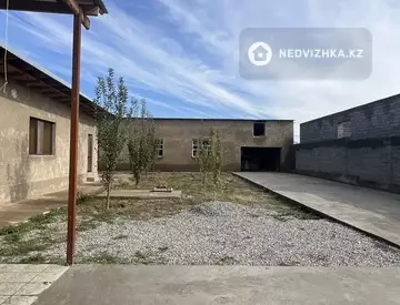80 м², 4-комнатная часть дома, 8 соток, 80 м², изображение - 10