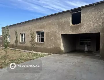 80 м², 4-комнатная часть дома, 8 соток, 80 м², изображение - 9