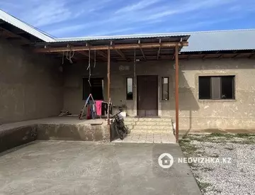 80 м², 4-комнатная часть дома, 8 соток, 80 м², изображение - 6