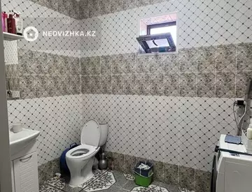 80 м², 4-комнатная часть дома, 8 соток, 80 м², изображение - 14