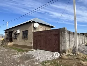 80 м², 4-комнатная часть дома, 8 соток, 80 м², изображение - 5