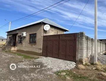 80 м², 4-комнатная часть дома, 8 соток, 80 м², изображение - 4
