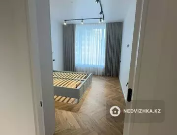 2-комнатная квартира, этаж 16 из 21, 57 м²