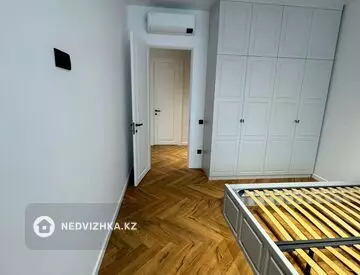 2-комнатная квартира, этаж 16 из 21, 57 м²