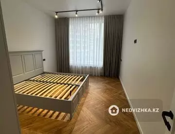 57 м², 2-комнатная квартира, этаж 16 из 21, 57 м², изображение - 4