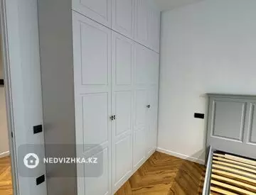57 м², 2-комнатная квартира, этаж 16 из 21, 57 м², изображение - 5