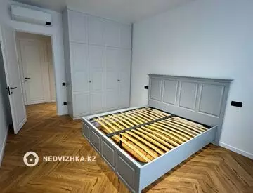 2-комнатная квартира, этаж 16 из 21, 57 м²