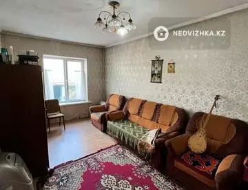 3-комнатный дом, 8 соток, 68 м²