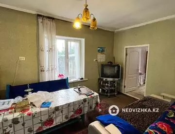 3-комнатный дом, 8 соток, 68 м²