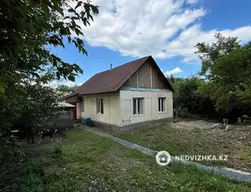 3-комнатный дом, 8 соток, 68 м²