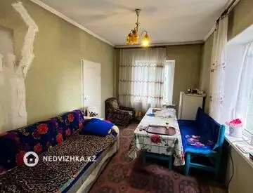 3-комнатный дом, 8 соток, 68 м²