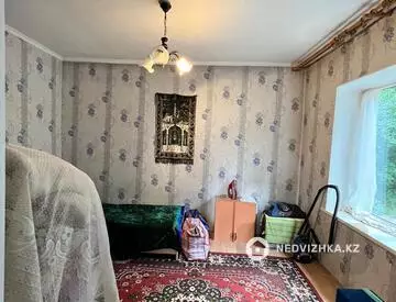 68 м², 3-комнатный дом, 8 соток, 68 м², изображение - 4
