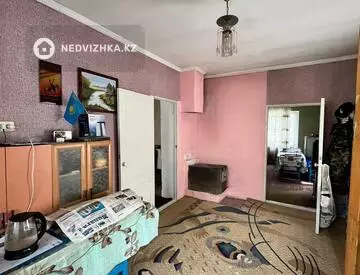 68 м², 3-комнатный дом, 8 соток, 68 м², изображение - 6
