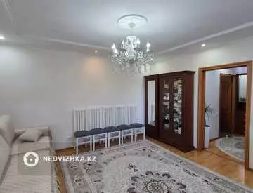 3-комнатная квартира, этаж 6 из 10, 70 м²