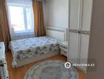 3-комнатная квартира, этаж 6 из 10, 70 м²
