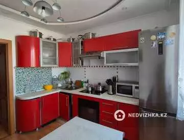 70 м², 3-комнатная квартира, этаж 6 из 10, 70 м², изображение - 5