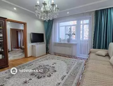 3-комнатная квартира, этаж 6 из 10, 70 м²