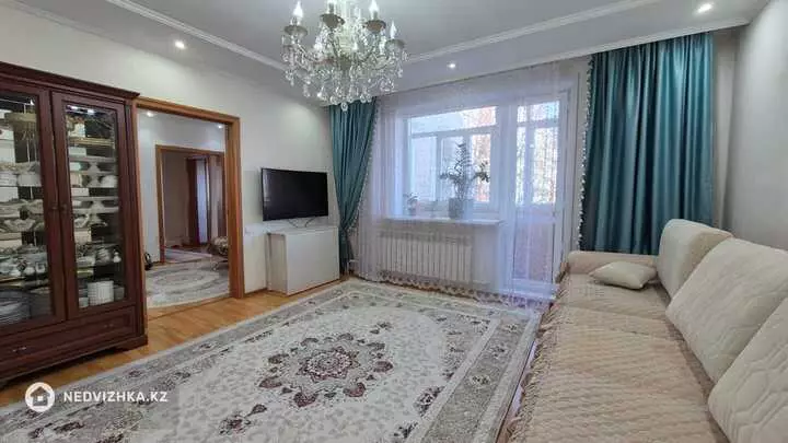 70 м², 3-комнатная квартира, этаж 6 из 10, 70 м², изображение - 1