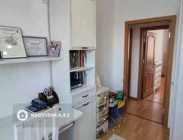 70 м², 3-комнатная квартира, этаж 6 из 10, 70 м², изображение - 4