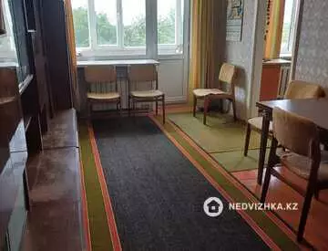 2-комнатная квартира, этаж 4 из 5, 41 м²