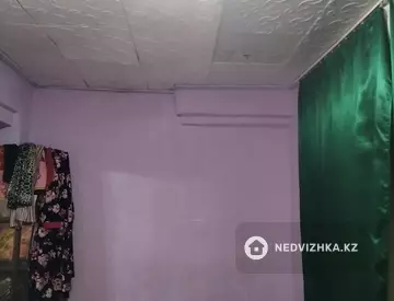 2-комнатная квартира, этаж 2 из 2, 52 м²