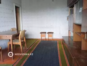 2-комнатная квартира, этаж 4 из 5, 41 м²