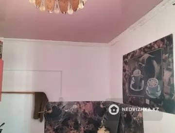2-комнатная квартира, этаж 2 из 2, 52 м²