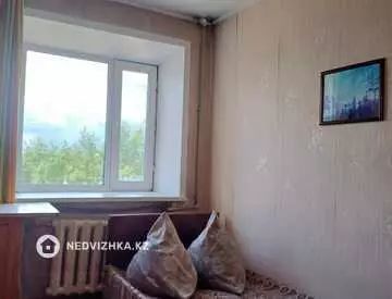 2-комнатная квартира, этаж 4 из 5, 41 м²