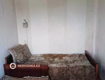2-комнатная квартира, этаж 4 из 5, 41 м²