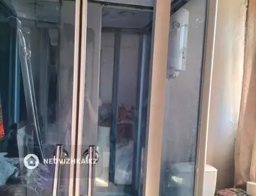 2-комнатная квартира, этаж 2 из 2, 52 м²