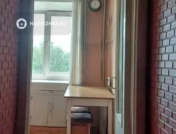 40.7 м², 2-комнатная квартира, этаж 4 из 5, 41 м², изображение - 4