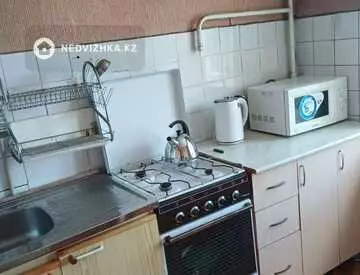 40.7 м², 2-комнатная квартира, этаж 4 из 5, 41 м², изображение - 6
