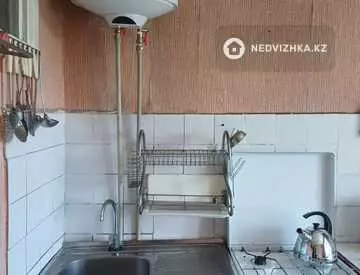 40.7 м², 2-комнатная квартира, этаж 4 из 5, 41 м², изображение - 7
